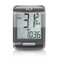 *BRZINOMER ECHOWELL BL-5 grey